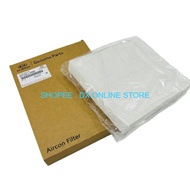 AirCond Filter = Hyundai Sonata DN8 / Staria / Ioniq 5 / Elantra CN7 #97133L1000
