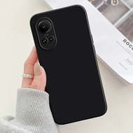 Softcase Oppo Reno 10 5G/Reno 10 Pro/Reno 10 Pro+5G Cellphone Protector - Can Pay On The Spot - Oppo Plain Case