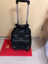 hallmark 行李喼