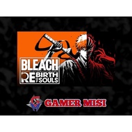 BLEACH : REBIRTH OF SOULS (PS5)
