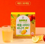 韓國🇰🇷Danongwon 蘋果醋益生菌粉 5g*30條✅100%韓國購入
