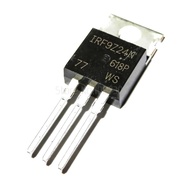 Mosfet IRF9Z24 TO-220 55V 12A (P Channel)