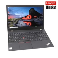 Lenovo ThinkPad T15 Gen 1 | Core-i7 10th-Gen | 32GB RAM 1TB SSD | 2 Years Warranty