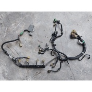Honda CRX EF7 DOHC ZC Si Twincam JDM engine wiring harness engine enjin OBD0