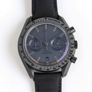 2026 Fashion Sports Oujia Speedmaster Chronograph Series Fully Automatic Mechanical Men's Watch 04d 