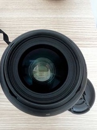 Sigma 35mm f/1.4  ART