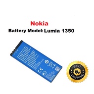 Nokia Lumia 1350 Battery (BP-5H) -1400mAh