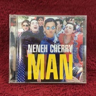 CD Neneh Cherry – Man Condition As Shown In The Cover Photo AA256-69