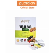Equal Viralbac Guard Plus 20 Sachets