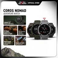 COROS NOMAD GPS Adventure Watch