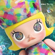 SG Stock Molly Royal Bubbles 400%