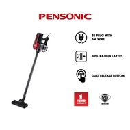 Pensonic Handheld Vacuum Cleaner PVC-1005H