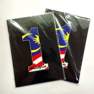 CP SONB-7080 1 MALAYSIA NOTE BOOK