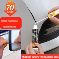 [One Touch Restoration] Car touch-up paint pen auto detailing pen