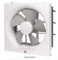 KDK 25AUH WALL MOUNTED FAN / FREE EXPRESS DELIVERY / LOCAL WARRANTY /