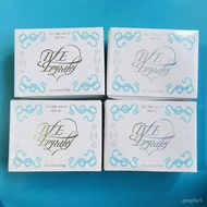 IVE Special New the empathy MD Special green card holder MINI3Album brand new unopened