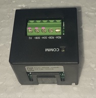 OMRON communication CP1W-CIF21 สภาพใช้งาน 95%)