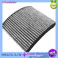 [hhuuelelen] Cabin Air Filter 64119237554 1Pcs for  F20 116I 118I F30 F31 F34 320I 328I F32 F33 F36 