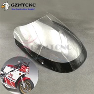 Windshield Windscreen Glass Deflector Fairing Cowling 1984 - 1986 for Yamaha RZV500 RZV500R RZ500 RD