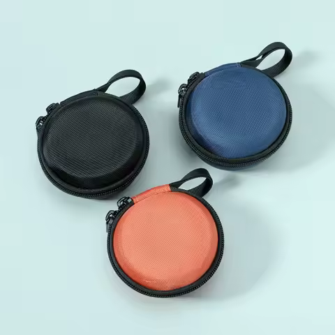 New Hard Shell Carrying Case Storage Box Bag for Garmin Forerunner 255 / 745 / 965 / 955 / Fenix7 wa
