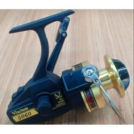 viking 5000 series fishing reel BG