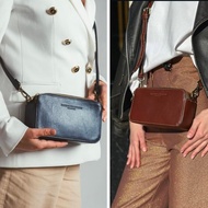 小方包 斜肩包化妝包 CUBO