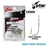 HYTAC HIGH CARBON HOOK (1930N)