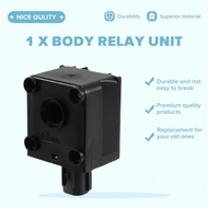 Car Body Relay Unit Keyless Buzzer KD45-67-6B1 For Mazda 3 14-22 CX5 12-21 Mazda 6 14-21 CX3 CX8 CX9