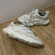 Adidas Ozweego (Beige)