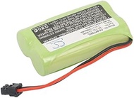 Replacement Battery Compatible with Sony SPP-N1000, SPP-N1001, SPP-N1003, SPP-N1004, Part Number: BP