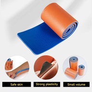 Factory Direct Sale First Aid Roll-On Splint First Aid Fixed Splint Polymer Fracture Splint Pet Spli