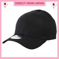 NEW ERA Men's Plain Black 9FORTY Cap [Parallel Import]
[New Era] Plain Khaki 9FORTY Cap [Parallel Im