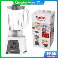 Tefal | เครองปน Tefal 2C01 Plus ใบมด 4 ชน เครองผสมอาหารกำลงสง เครองปนความเรวสง Tefal ความจขนาดใหญ