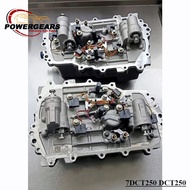 7DCT250 DCT250 Automatic Transmission Valve Body Suit For Buick Encore Roewe MG Dual-clutch Gearbox 