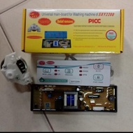 PpT Modul pcb mesin cuci universal SMC2200 multi SYX 2200 SXY2200 tny2200