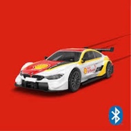 BMW M4 - Shell RC 2022