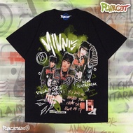 I-DLE MINNIE TEE/ FLWRCAT/