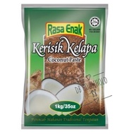 [Good Taste] Kerisik Coconut/Toasted Coconut Paste 1kg