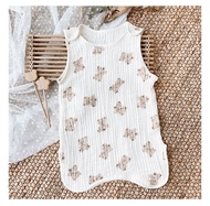 TÚI NGỦ CHO BÉ PEEKABOO/DOTTODOT/BILY - Made in korea