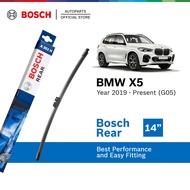 Bosch A351H 14" Rear Wiper for BMW X5 G05 (2019 - Present)