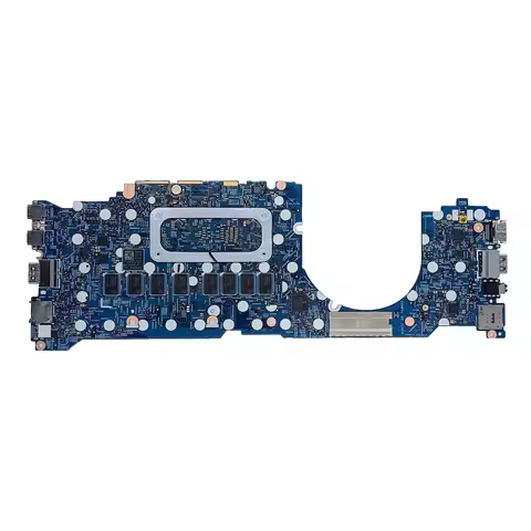 004G42 04G42 For Dell Latitude 5330 Laptop Motherboard System Mainboard Onboard CPU 203101-1 SRLFT i
