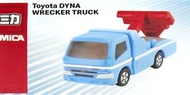 麥當勞TOMICA車隊。。