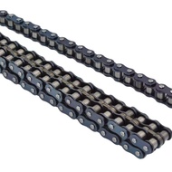Industrial Chain 10A6 Rating 12A1 Inch 16A1.2 20A1.5 24A2 32A Single And Double Row Drive