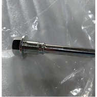 Mazda cx5 cx 9 S47P-33-998 plain upper prado landcruiser Caliper Bolt 47715-22010