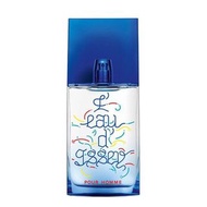 Issey Miyake Men's L'Eau D'Issey Shades Of Kolam Eau de Toilette Spray 4.2 oz ** 限時預訂優惠 Time-Limited