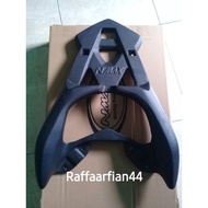 Behel new nmaxBINTANG Bracket box all new nmax 2020BINTANG new nmax Bracket or new nmax motorbike bo