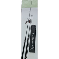 （READY STOK ）MAJOR CRAFT GO.EMOTION UL & L SPINNING ROD.