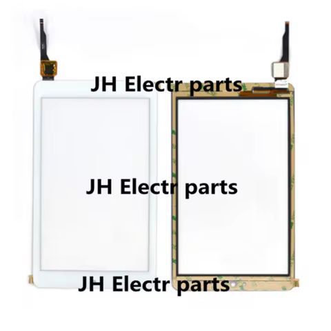 100% Tested NEW 8 Inch Tablet PC Sensor Touch Screen Digitizer For ACER ICONIA ONE 8 B1-850 A6001 Fr