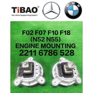 (TiBAO) BMW F10 F07 F06 F01 F02 N52 N55  ENGINE MOUNTING