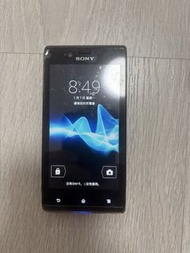 Sony Xperia J st26i手機